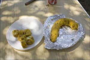 Elaboración del relleno