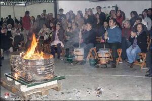 Villancicos y Coplas de la Navidad
