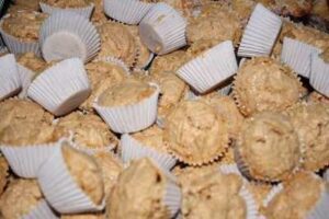 Elaboración de almendrados