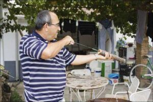 Construcción de flautas