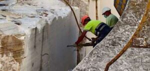 Cantería del Mármol de Macael