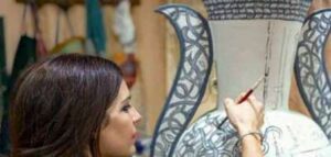 Alfarería Alfonso Góngora