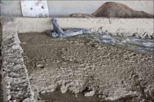 Elaboración de ladrillos