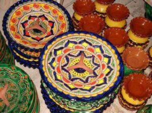 Alfarería «Francisco Expósito (Tito)»