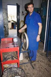 Cerería El Nazareno