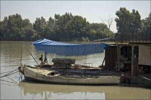 Carpintería de Ribera