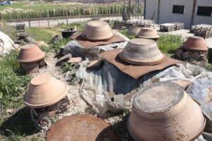 Alfarería «Hermanos Padilla Herrera»