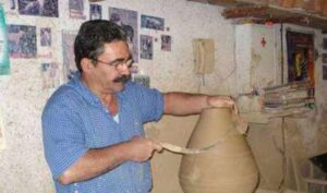 Alfarería «El Jarrero»