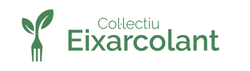 Cooperativa Eixarcolant