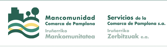 Mancomunidad de la Comarca de Pamplona