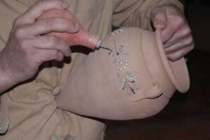 Alfarería «La Casa del Artesano»