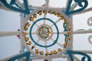 Elaboración de carretas de pique