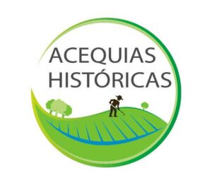 Mapa colaborativo de regadíos históricos de Granada y Almería