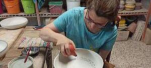 Cerámica Artística Cristóbal Arance