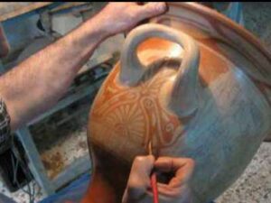 Cerámica Bejarano Zafra