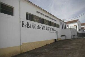 Cooperativa Agrícola Exportadora de Vinos.