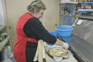 Elaboración de la Coca