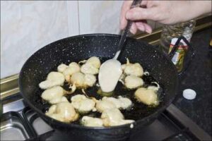 Elaboración de Papaviejos