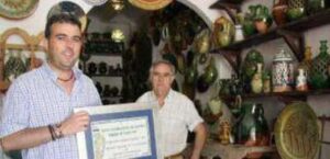 Alfarería Melchor Tito