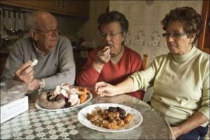 Elaboración de la Garlopa