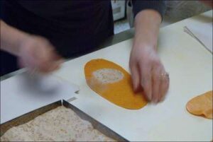 Elaboración de Entornao