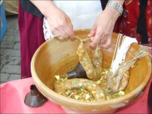 I Feria del Pastoreo