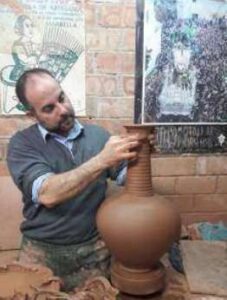 Alfarería Pedro Góngora