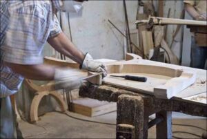 Ebanistería Balmaseda