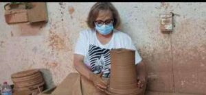 Alfarería Catalina Arance