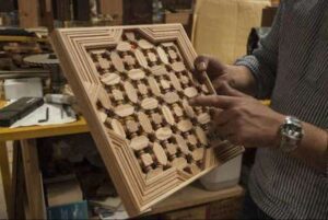 Carpintería de lo Blanco en Atarfe