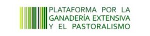 Plataforma por la ganadería extensiva y el pastoralismo
