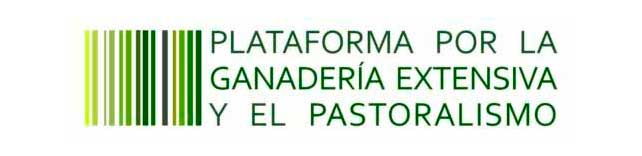 Plataforma por la ganadería extensiva y el pastoralismo