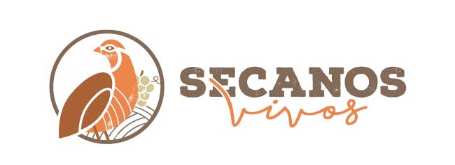 Secanos Vivos logo