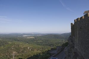 Paisaje de Castellar