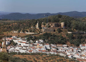 Paisaje de Constantina