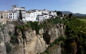 Paisaje de Ronda