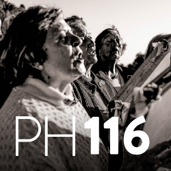 					Ver Revista PH 116 (2025) (monográfico) Música y patrimonio cultural
				