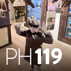 					Ver revista PH 119 (octubre) Museos y territorio
				