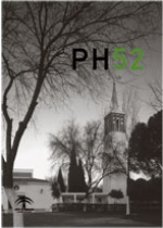 Ver PH 52 (2005). Especial Monográfico: Pueblos de colonización 1939-1971