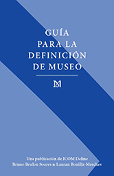 Definición museo