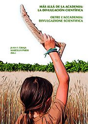 Divulgación científica