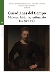 Guardianas del tiempo