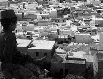 Arquitectura y urbanismo