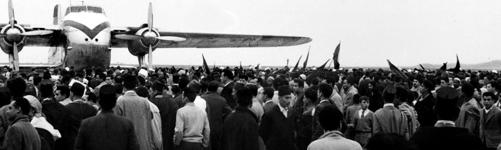 رصيد المكتبة العامة والمحفوظات بتطوان