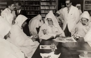 Boda del Jalifa Muley el Hassan