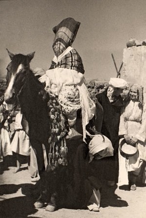 زفاف في وادي كرت 5