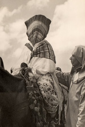زفاف في وادي كرت 6