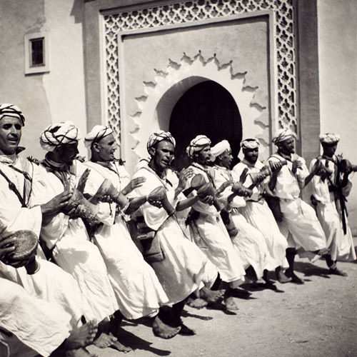 الأمازيغ