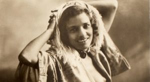 نساء مسلمات