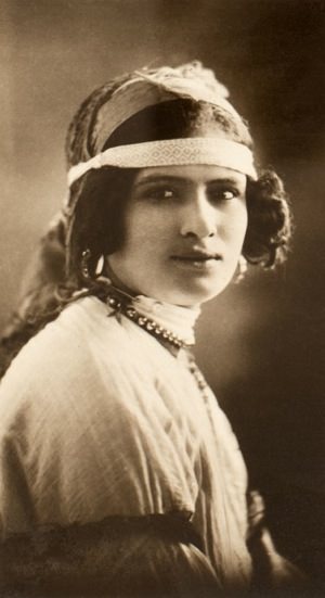 نساء